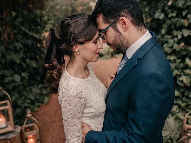 La boda de Araceli y Chema en Ciudad Real, Ciudad Real 2
