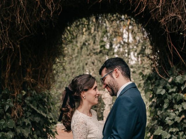 La boda de Araceli y Chema en Ciudad Real, Ciudad Real 83