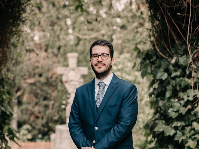 La boda de Araceli y Chema en Ciudad Real, Ciudad Real 85