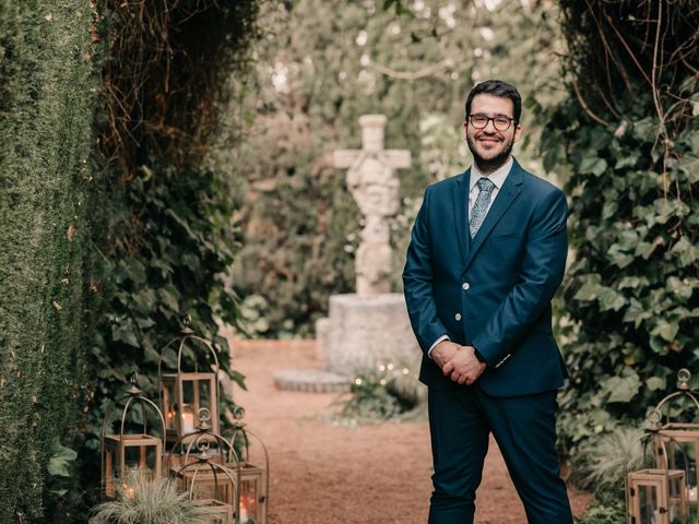 La boda de Araceli y Chema en Ciudad Real, Ciudad Real 86