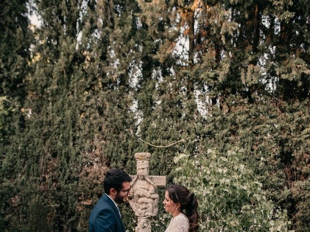 La boda de Araceli y Chema en Ciudad Real, Ciudad Real 88