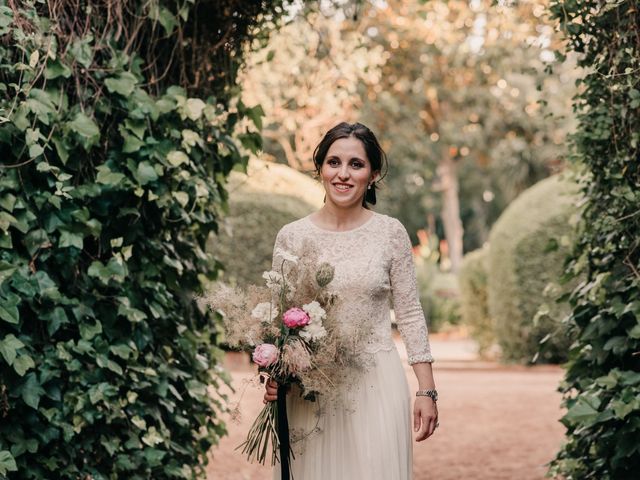 La boda de Araceli y Chema en Ciudad Real, Ciudad Real 89
