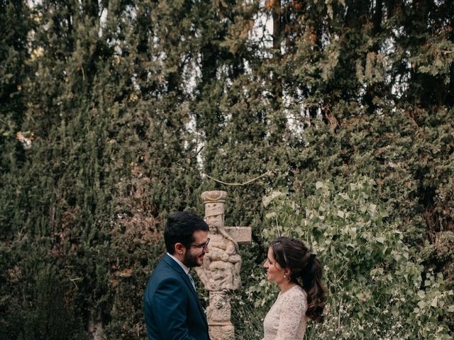 La boda de Araceli y Chema en Ciudad Real, Ciudad Real 90