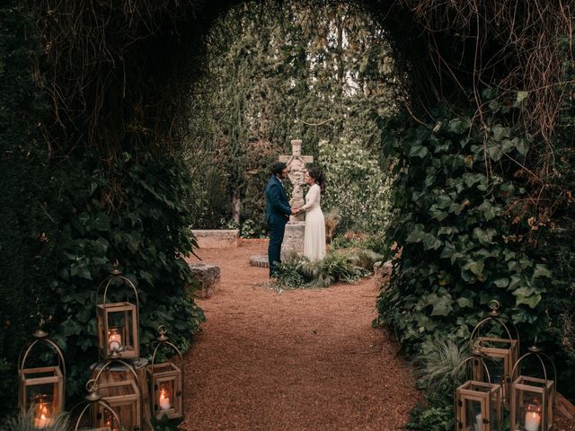 La boda de Araceli y Chema en Ciudad Real, Ciudad Real 91