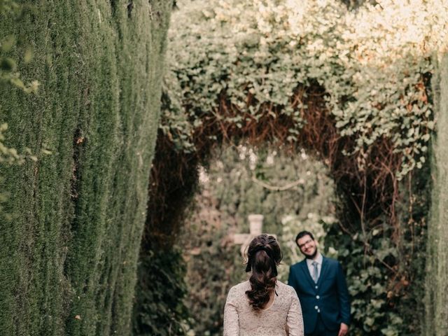 La boda de Araceli y Chema en Ciudad Real, Ciudad Real 92