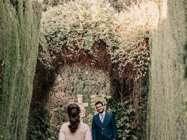 La boda de Araceli y Chema en Ciudad Real, Ciudad Real 93