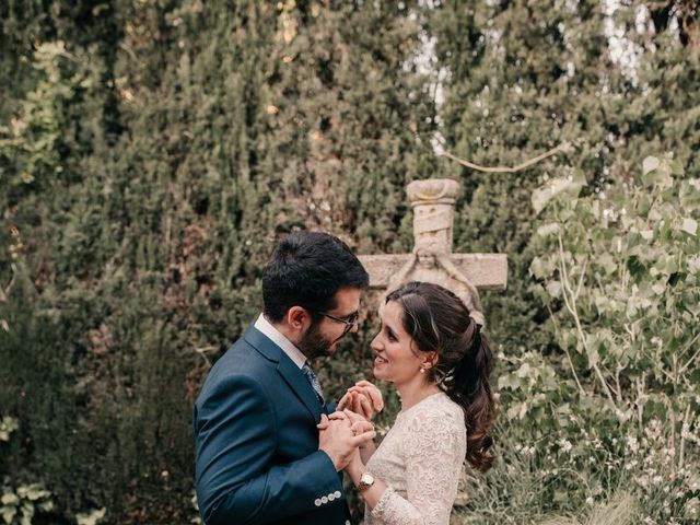 La boda de Araceli y Chema en Ciudad Real, Ciudad Real 94