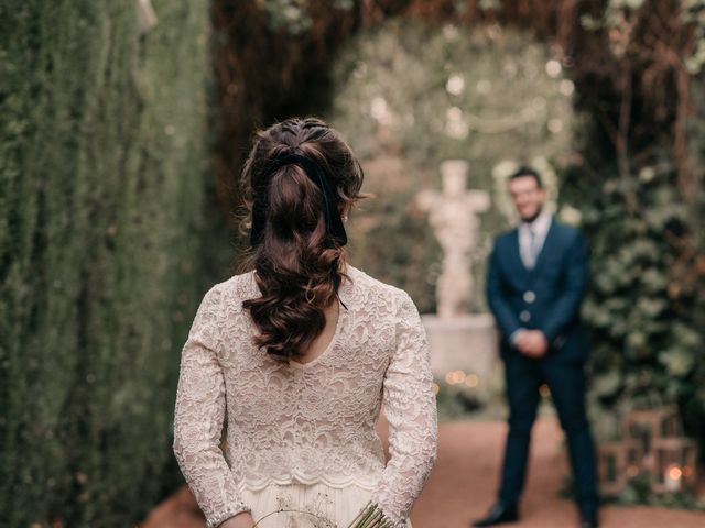 La boda de Araceli y Chema en Ciudad Real, Ciudad Real 98