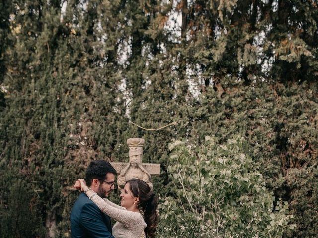 La boda de Araceli y Chema en Ciudad Real, Ciudad Real 101