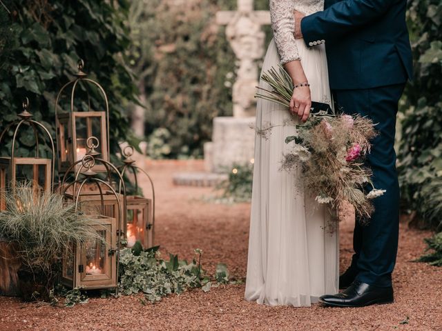 La boda de Araceli y Chema en Ciudad Real, Ciudad Real 102