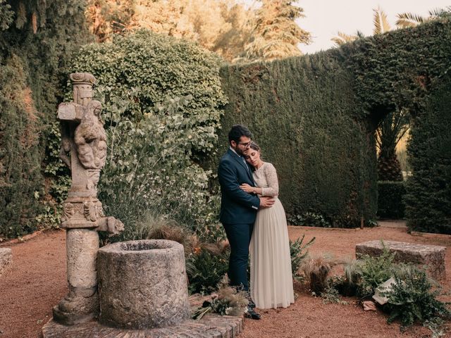 La boda de Araceli y Chema en Ciudad Real, Ciudad Real 103