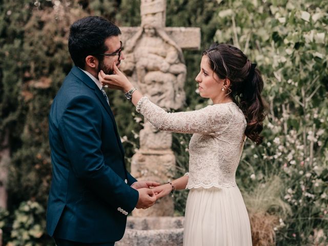 La boda de Araceli y Chema en Ciudad Real, Ciudad Real 104