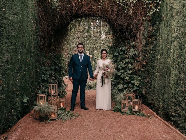 La boda de Araceli y Chema en Ciudad Real, Ciudad Real 105