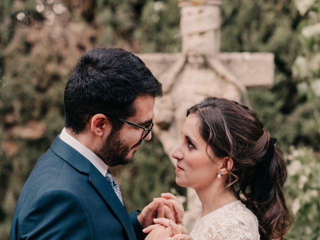 La boda de Araceli y Chema en Ciudad Real, Ciudad Real 106