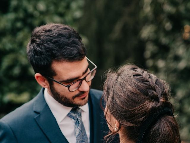 La boda de Araceli y Chema en Ciudad Real, Ciudad Real 107