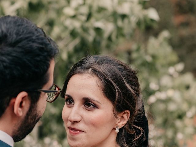 La boda de Araceli y Chema en Ciudad Real, Ciudad Real 108