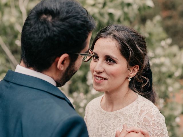 La boda de Araceli y Chema en Ciudad Real, Ciudad Real 109