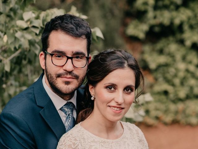 La boda de Araceli y Chema en Ciudad Real, Ciudad Real 111
