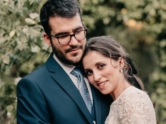 La boda de Araceli y Chema en Ciudad Real, Ciudad Real 112