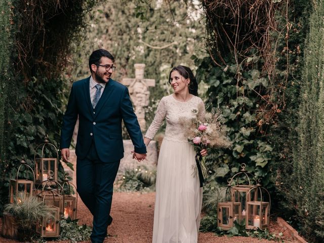 La boda de Araceli y Chema en Ciudad Real, Ciudad Real 113