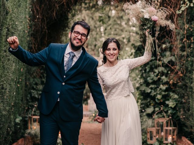 La boda de Araceli y Chema en Ciudad Real, Ciudad Real 114