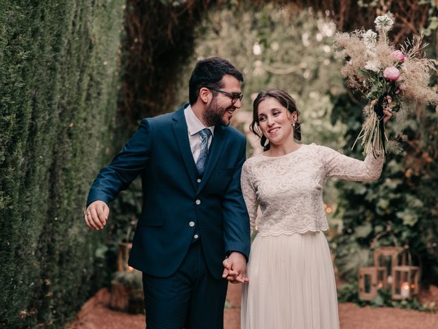 La boda de Araceli y Chema en Ciudad Real, Ciudad Real 115