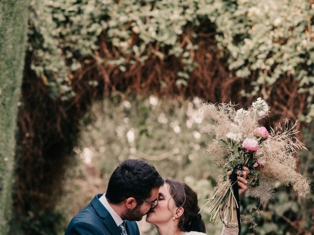 La boda de Araceli y Chema en Ciudad Real, Ciudad Real 116