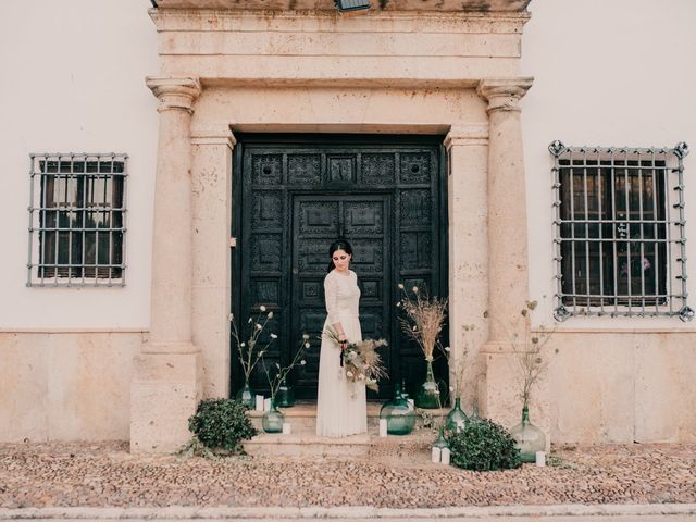 La boda de Araceli y Chema en Ciudad Real, Ciudad Real 118