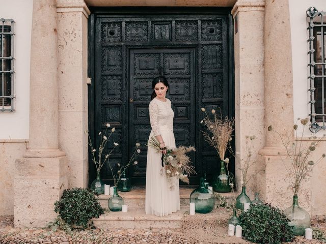La boda de Araceli y Chema en Ciudad Real, Ciudad Real 119
