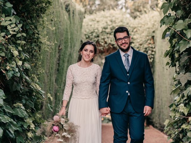 La boda de Araceli y Chema en Ciudad Real, Ciudad Real 120