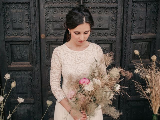 La boda de Araceli y Chema en Ciudad Real, Ciudad Real 121