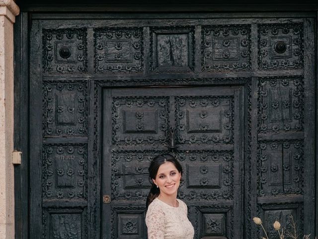 La boda de Araceli y Chema en Ciudad Real, Ciudad Real 126