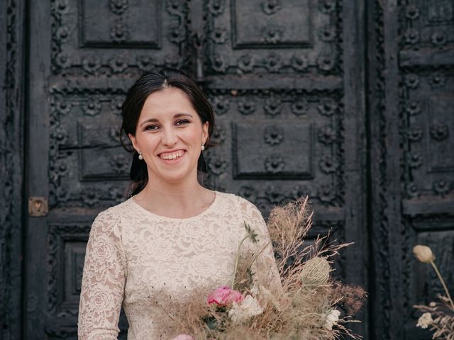 La boda de Araceli y Chema en Ciudad Real, Ciudad Real 130