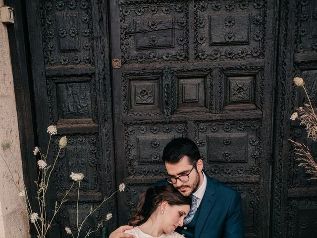 La boda de Araceli y Chema en Ciudad Real, Ciudad Real 132