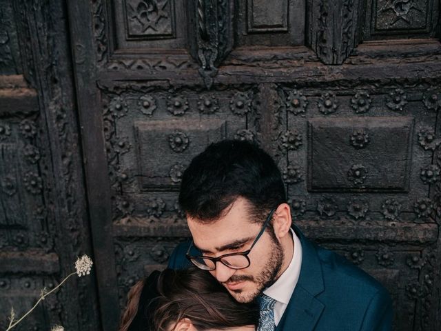 La boda de Araceli y Chema en Ciudad Real, Ciudad Real 134