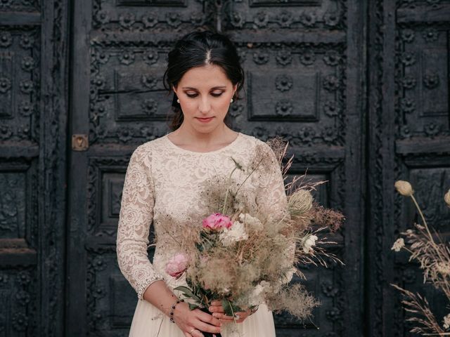 La boda de Araceli y Chema en Ciudad Real, Ciudad Real 135