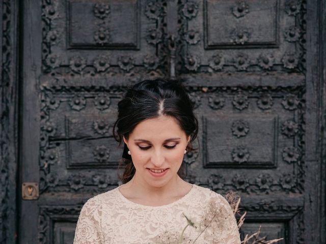 La boda de Araceli y Chema en Ciudad Real, Ciudad Real 136