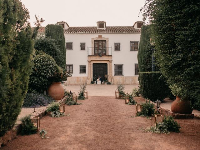 La boda de Araceli y Chema en Ciudad Real, Ciudad Real 142