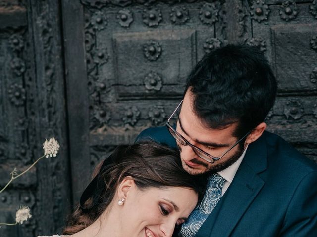 La boda de Araceli y Chema en Ciudad Real, Ciudad Real 143