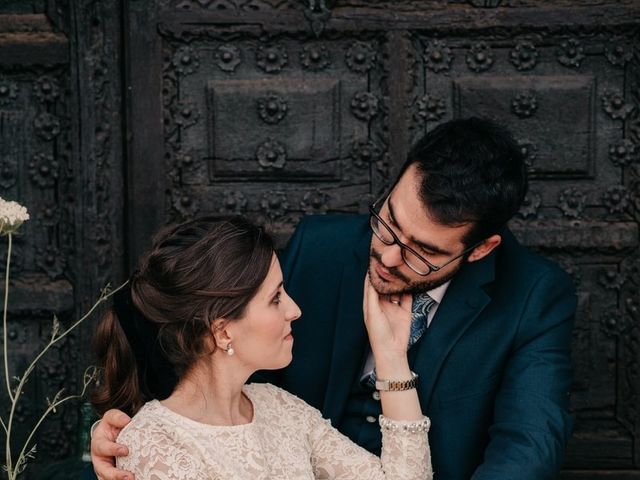 La boda de Araceli y Chema en Ciudad Real, Ciudad Real 145