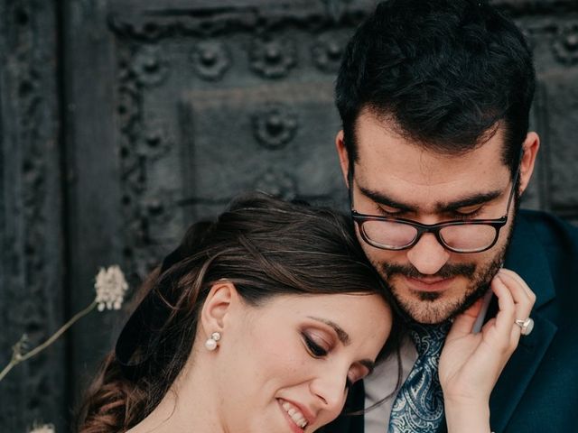 La boda de Araceli y Chema en Ciudad Real, Ciudad Real 148