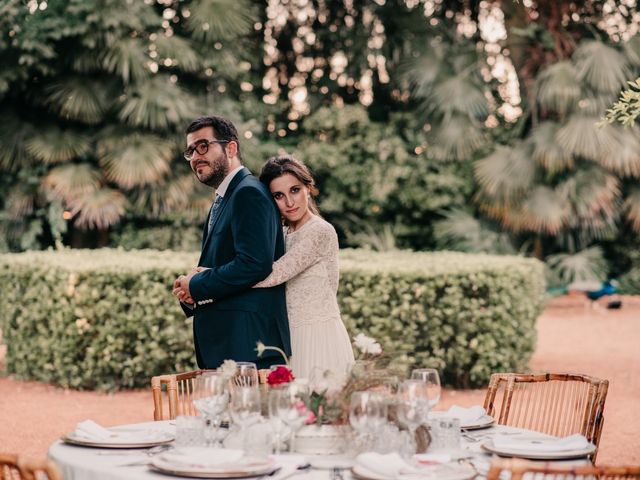 La boda de Araceli y Chema en Ciudad Real, Ciudad Real 156