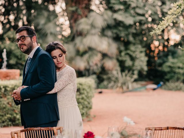 La boda de Araceli y Chema en Ciudad Real, Ciudad Real 157