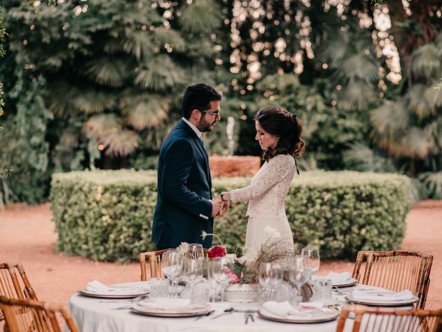 La boda de Araceli y Chema en Ciudad Real, Ciudad Real 158