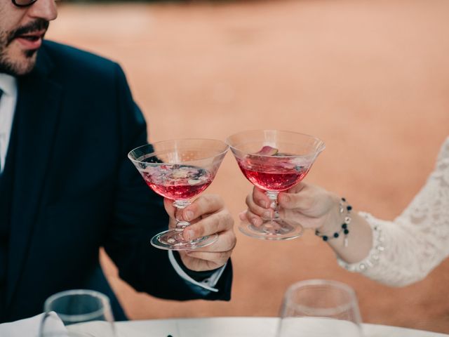 La boda de Araceli y Chema en Ciudad Real, Ciudad Real 159