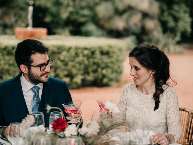 La boda de Araceli y Chema en Ciudad Real, Ciudad Real 160