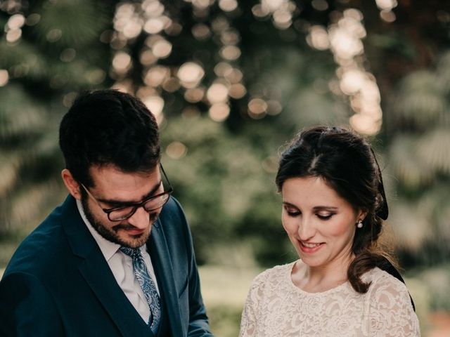 La boda de Araceli y Chema en Ciudad Real, Ciudad Real 162