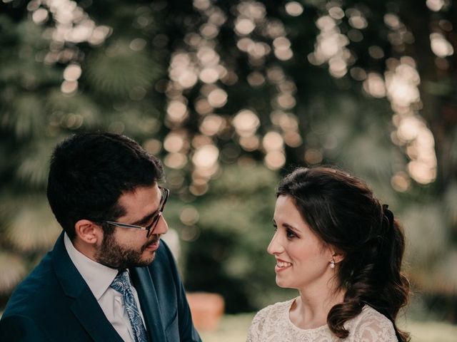 La boda de Araceli y Chema en Ciudad Real, Ciudad Real 164