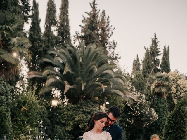 La boda de Araceli y Chema en Ciudad Real, Ciudad Real 171