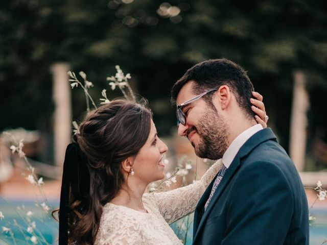 La boda de Araceli y Chema en Ciudad Real, Ciudad Real 172